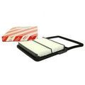 1780121040 - : OEM NEW Replacement Engine Air Filter 2004-2009 Toyota Prius for Toyota: Prius Image