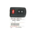 899040E091 - : 2016-2021 Toyota Smart Keyless Transmitter Remote Fob Tacoma for Toyota: Tacoma, Tundra Image