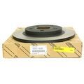 4243112290 - Brakes: Rotor for Scion: iM, xB | Toyota: Corolla iM Image