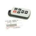 8990408010 - : OEM NEW Smart Keyless Transmitter Proximity Remote Fob w/ Uncute Key 2011-2018 Toyota Sienna for Toyota: Sienna Image