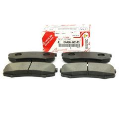                                     OEM NEW Rear Right & Left Brake Pad Set 2010-2019 Toyota 4Runner
                                