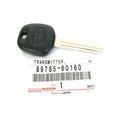 8978560160 - : Transmitter,  Transponder Key Master for Toyota Image
