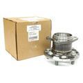 424100E050 - Brakes: Hub Assembly for Toyota: Highlander, Venza Image