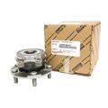 435500R010 - Suspension: Front Hub &amp; Bearing for Scion: iM, tC, xB | Toyota: Corolla iM, Prius V, RAV4 Image