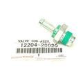 1220428020 - : OEM NEW PCV Valve 2.0L 2.4LFits 2005-2006 Scion tC &amp; 2002-2006 Toyota Camry &amp; 2001-2007 Toyota Highlander &amp; 2001-2005 Toyota RAV4 &amp; 2002-2006 Toyota Solara for Scion: tC | Toyota: Camry, Highlander, RAV4, Solara Image