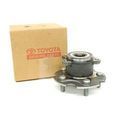 424100R010 - Brakes: Hub Assembly for Toyota: RAV4 Image