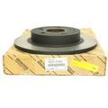 4243121020 - Brakes: 2011-2016 Scion Rear Right OR Left Brake Rotor tC for Scion: tC Image