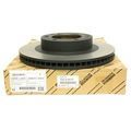 4351260151 - Brakes: Rotor for Toyota: 4Runner Image