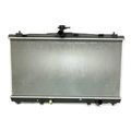 16410AZ003 - Cooling System: Radiator for Toyota: Camry Image