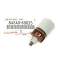 8434069025 - Electrical: OEM NEW Stop Lamp Brake Light Lamp Switch for Scion: tC, xB, xD | Toyota: 4Runner, Camry, Corolla, FJ Cruiser, RAV4, Tacoma, Yaris Image