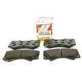 446560280 - Brakes: Brake Pads for Toyota: Land Cruiser Image