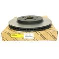 4351248081 - Brakes: Rotor for Toyota Image