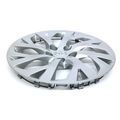 4260202520 - : 2017-2018 Toyota Hubcap Wheel Cover 16" Rim Corolla for Toyota: Corolla Image
