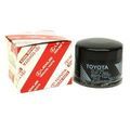 90915YZZS1 - : OEM NEW Engine Oil Filter 2017-2018 Toyota 86 - 2013-2016 Scion FR-S for Scion: FR-S | Toyota: 86, GR86 Image
