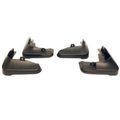 PU06033012P1 - Exterior: OEM NEW Front &amp; Rear Splash Guard Mud Flaps 2012-2015 Toyota Camry for Toyota: Camry Image