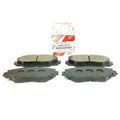 4465AZ317 - : Front Brake Pad for Toyota Image