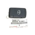 8999447061 - : 2004-2009 Toyota Smart Keyless Transmitter Remote Fob Prius for Toyota: Prius Image