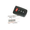 899040E121 - Electrical: Keyless Entry Transmitter for Toyota: Highlander, Sequoia Image