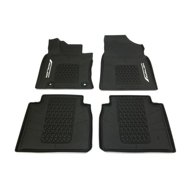 PT2060721302 - Interior: 2019-2022 Toyota Avalon - Ava Awflm 4P for Toyota: Avalon Image