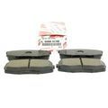 4466AZ308 - Unclassified: Rear Brake Pad for Toyota Image