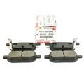 446612150 - Brakes: Brake Pads for Scion: xB Image