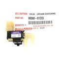 9008091233 - Emission System: Vacuum Valve for Toyota: 4Runner, Camry, Corolla, Matrix Image