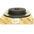 4243147080 - Brakes: Rotor for Toyota: Mirai, Prius V Image