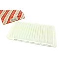 17801YZZ01 - Engine: Filter Element for Toyota: Camry, Highlander, Sienna, Solara Image