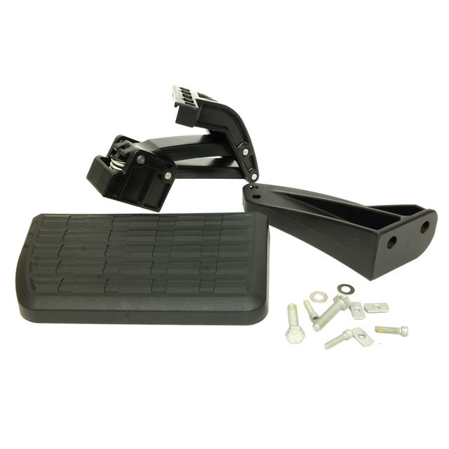 PT39234130 - Exterior: Tun Bed Step for Toyota: Tundra Image