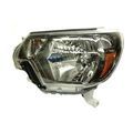 8115004221 - : Headlamp Assembly,  Left for Toyota Image