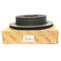 4243160311 - Brakes: Rotor for Toyota: 4Runner, FJ Cruiser Image