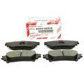 44660E010 - Brakes: Brake Pads for Toyota: Highlander, Sienna Image