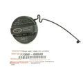 7730006040 - Fuel System: Filler Cap for Scion: tC, xA, xB, xD | Toyota: 4Runner, Avalon, Camry, Corolla, FJ Cruiser, Highlander, Land Cruiser, Matrix, RAV4, Sequoia, Sienna, Solara, Tacoma, Tundra, Venza, Yaris Image