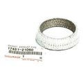 1745121060 - Exhaust: 2001-2009 Toyota Front Exhaust Pipe Gasket Doughnut 1.5L Prius for Toyota: Prius Image