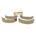 449512250 - Brakes: 1984-1997 Toyota Rear Right &amp; Left Drum Brake Shoe Camry Celica Corolla for Toyota: Camry, Celica, Corolla Image
