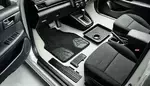 TYIAK1 - : 2024 Toyota Corolla Interior Accessory Kit for Toyota Image