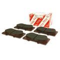 446535290 - Brakes: Brake Pads for Toyota: 4Runner, FJ Cruiser, Sequoia, Tundra Image