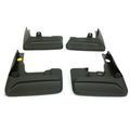 PK38908J00TP - Exterior: 2018-2021 Toyota Front &amp; Rear Splash Guard Mud Flap Kit Sienna for Toyota: Sienna Image