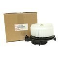 8710302200 - HVAC: Blower Motor for Scion: tC, xB | Toyota: Corolla, Matrix, RAV4 Image