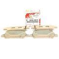 446645010 - Brakes: Rear Pads for Toyota: Sienna Image