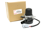 176100S010 - Emission System: Air Pump for Toyota: Land Cruiser, Sequoia, Tundra Image