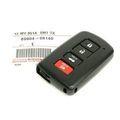 8990406140 - Electrical: Keyless Entry Transmitter for Toyota: Avalon, Camry, Corolla Image