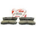 4466AZ303 - : Rear Brake Pad for Toyota Image