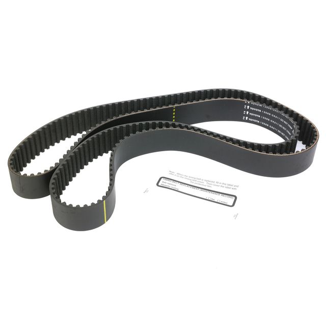 1994-2010 Toyota Engine Timing Belt V6 Avalon Camry