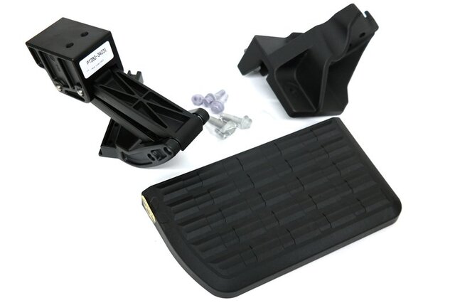 PT39234240 - Exterior: Tundra Bed Step for Toyota: Tundra Image