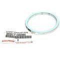 9091706085 - : OEM NEW Exhaust Muffler Tailpipe Gasket 4.0L V6Fits 2001-2009 Toyota Sequoia &amp; 2005-2014 Toyota Tundra for Toyota: Sequoia, Tundra Image