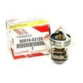 9091603120 - Cooling System: Thermostat for Toyota: 4Runner, Previa, T100, Tacoma Image