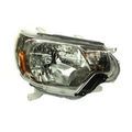 8111004221 - : Headlamp Assembly,  Right for Toyota Image