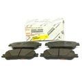 446504080 - : 2005-2015 Toyota Front Right &amp; Left Brake Pad Set Tacoma for Toyota: Tacoma Image