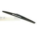 8524247030 - Body: OEM NEW Rear Window Glass Wiper Blade 2010-2015 Prius 2012-2015 Prius Plug-In for Toyota: Prius, Prius Plug-In Image